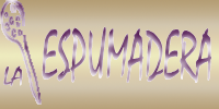 espumadera