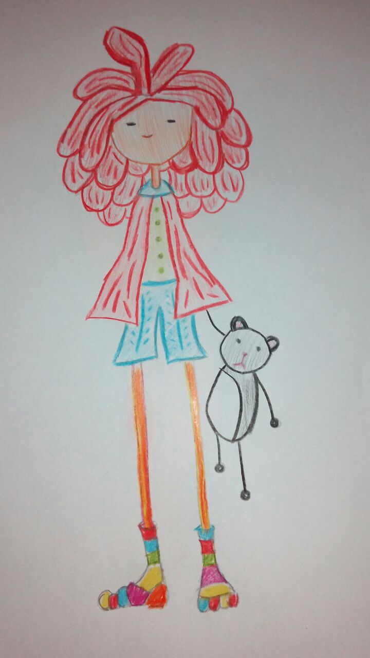 Autor: Lucía G. T