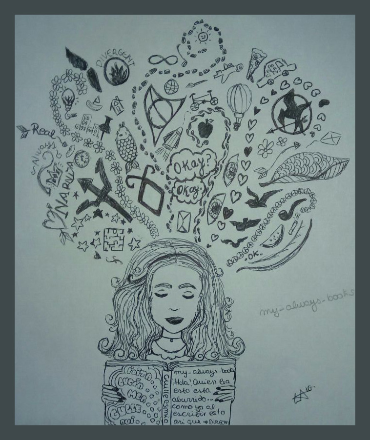 Autor: Lucía G. T