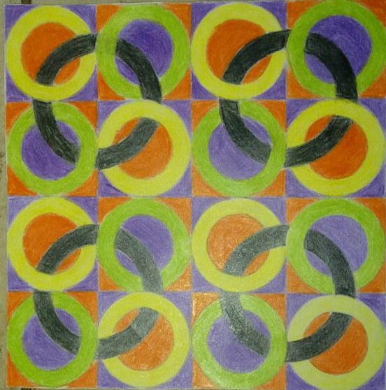Autor: Lucía G. T