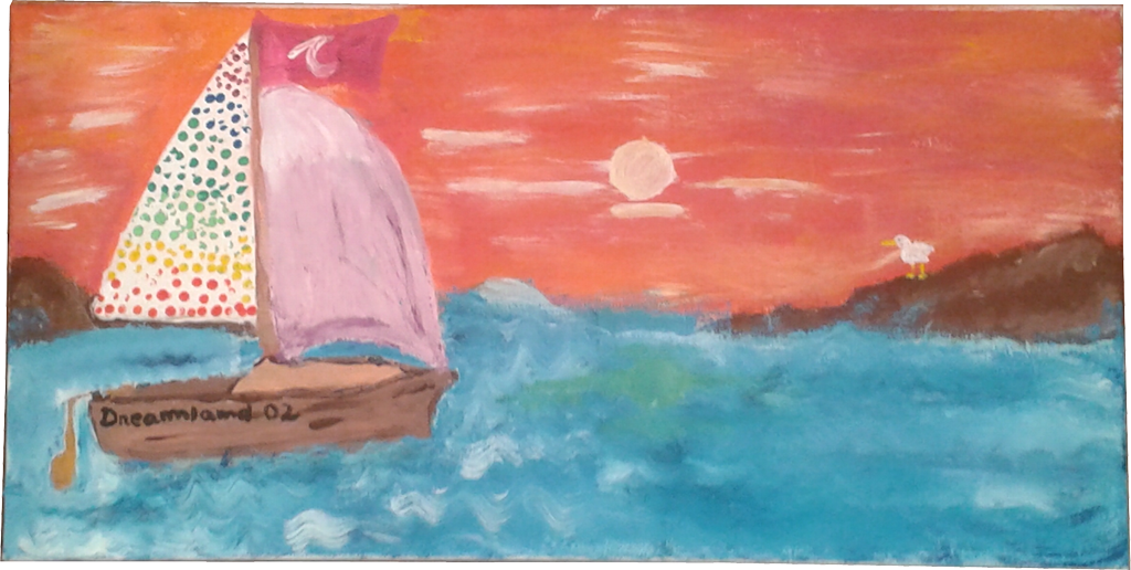 Autor: Lucía G. T